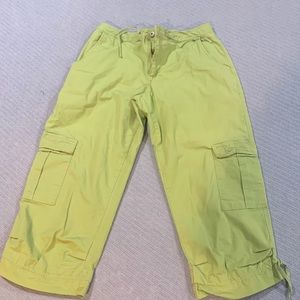 Women’s Alpine Design cropped pants